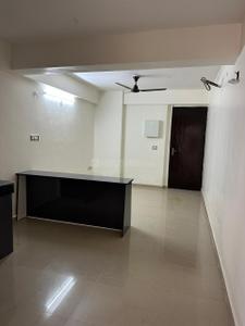 Hall Image of 740 Sq.ft 3 BHK Apartment / Flat for sale in ROF Aalayas, Sector 102 Gurgaon for Rs. 7800000