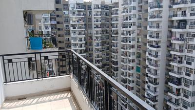 Image of 1695 Sq.ft 3 BHK Apartment / Flat for sale in Gulshan Ikebana, Sector 143, Noida for Rs. 23500000