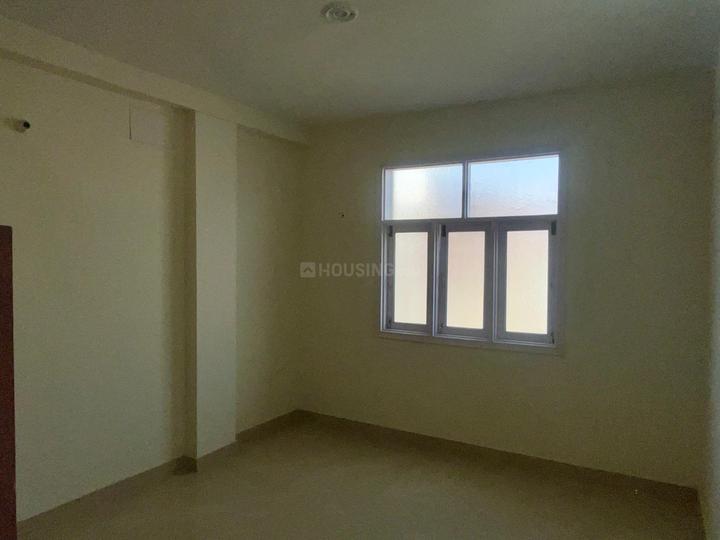 Block B 2, Manglapuri Bedroom 1