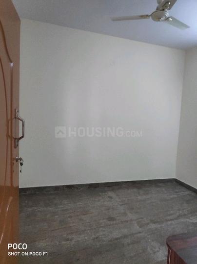 Baiyyappanahalli, Maruthi Sevanagar Bedroom 1