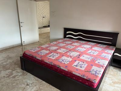 Bedroom Image of 2250 Sq.ft 3 BHK Apartment / Flat for rent in Alipore Kolkata for Rs. 150000