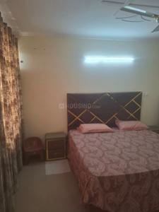 Bedroom Image of 2150 Sq.ft 3 BHK Apartment / Flat for sale in Jamuna Apartments , Aujala Mohali for Rs. 9000000