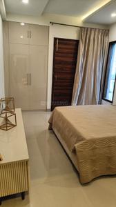 Bedroom Image of 2250 Sq.ft 3 BHK Builder Floor for sale in Mullanpur Garibdass Chandigarh for Rs. 15000000