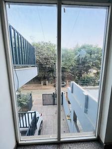 Balcony Image of Comfort N stay in Sector 32, Gurgaon