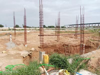 Image of 185 Sq.ft Residential Plot / Land for sale in Sadasivpet, Sangareddy for Rs. 3422500