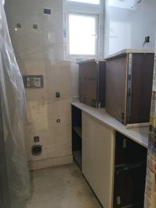 Bedroom One Image of 2600 Sq.ft 5 BHK Builder Floor for sale in Rajendra Nagar Ghaziabad for Rs. 24000000
