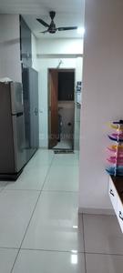 Hall Image of 1215 Sq.ft 2 BHK Apartment / Flat for sale in Arise Atlantis, Jagatpur Ahmedabad for Rs. 6500000