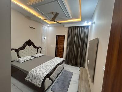Bedroom Image of 1198 Sq.ft 3 BHK Builder Floor for sale in Kharar Mohali for Rs. 5780000