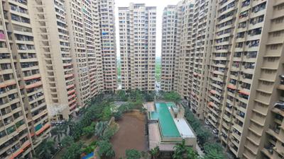 Image of 580 Sq.ft 1 BHK Apartment / Flat for sale in Raunak City Sector IV D6, Kalyan West, Kalyan for Rs. 3900000