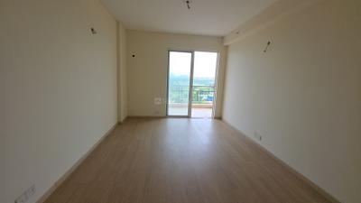 Living Room Image of 1940 Sq.ft 3 BHK Apartment / Flat for sale in DLF Express Greens, Manesar Gurgaon for Rs. 14000000