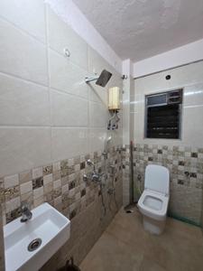Image of 1050 Sq.ft 2 BHK Apartment / Flat for rent in Vashi, Navi Mumbai for Rs. 53000