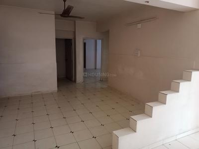 Hall Image of 2295 Sq.ft 3 BHK Apartment / Flat for sale in Ramdev Nagar Ahmedabad for Rs. 11000000