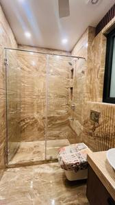 Bathroom Image of 2450 Sq.ft 4 BHK Builder Floor for sale in Sector 56 Gurgaon for Rs. 27500000