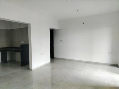 Living Room Image of 911 Sq.ft 2 BHK Apartment / Flat for sale in Rama Melange Residences, Hinjawadi Phase 3 Pune for Rs. 7400000