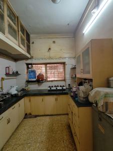 Kitchen Image of 2880 Sq.ft 4 BHK Villa for sale in Gulbai Tekra Ahmedabad for Rs. 31100000
