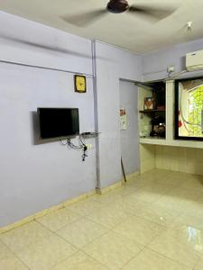 Hall Image of 440 Sq.ft 1 BHK Apartment / Flat for sale in Leo GroupHousing, Bhandup West Mumbai for Rs. 7000000