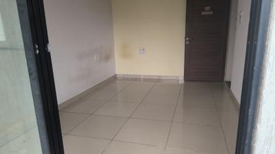 Living Room Image of 585 Sq.ft 1 BHK Apartment / Flat for sale in Nanded Mangal Bhairav, Nanded Pune for Rs. 5200000