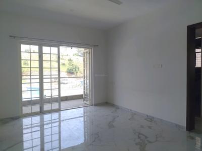 Living Room Image of 1050 Sq.ft 2 BHK Independent House for rent in Kothrud Pune for Rs. 25000