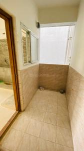 Balcony Image of 1445 Sq.ft 2 BHK Apartment / Flat for sale in RR Nagar Bengaluru for Rs. 10800000