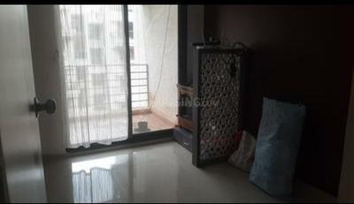 Ekta Greenville Apartment Bedroom 1