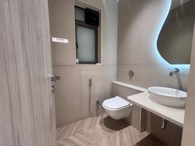 Image of 1750 Sq.ft 4 BHK Apartment / Flat for sale in Minerva, Pimple Saudagar, Pune for Rs. 23000000