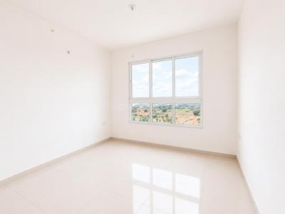 Bedroom Image of 1477 Sq.ft 3 BHK Apartment / Flat for sale in Godrej Aqua, Hosahalli Bengaluru for Rs. 16900000