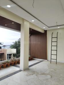Image of 3700 Sq.ft 4 BHK Villa for sale in Dwarka, Nashik for Rs. 40000000