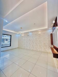 Living Room Image of 1235 Sq.ft 2 BHK Apartment / Flat for sale in Peer Muchalla Zirakpur for Rs. 5489000