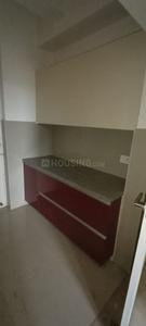3.5 BHK Flat