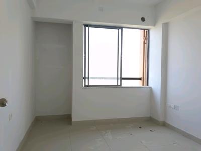 Bedroom Image of 980 Sq.ft 2 BHK Apartment / Flat for sale in Godrej Se7en Phase 1, Hanspukuria Kolkata for Rs. 4500000