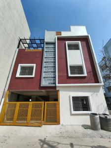 Image of 3200 Sq.ft 4 BHK Duplex for sale in Margondanahalli, Bengaluru for Rs. 20000000