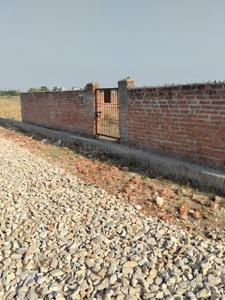 Prime Green City Plot View 1