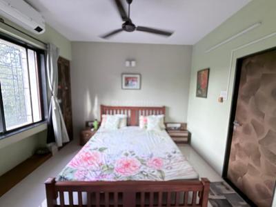 Bedroom Image of 2152 Sq.ft 3 BHK Duplex for sale in Erandwane Pune for Rs. 35000000