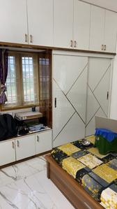 Bedroom Image of 3500 Sq.ft 6 BHK Independent House for sale in NRI Center City Bengaluru for Rs. 16500000