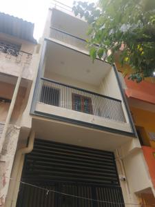Image of 550 Sq.ft 1 BHK Builder Floor for rent in Balavinayagar Nagar, Chennai for Rs. 19000