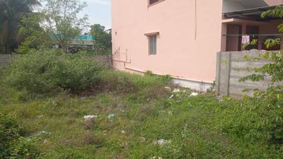 Kuniyamuthur Plot View 3