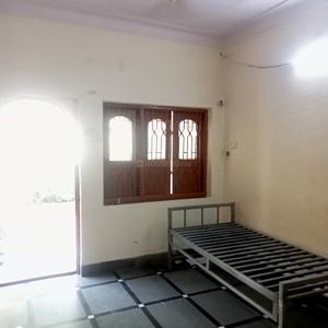 Hall Image of 800 Sq.ft 1 BHK Villa for rent in Cidco Aurangabad for Rs. 13000