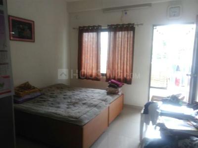 Bedroom Image of 2170 Sq.ft 4 BHK Independent House for sale in Adajan Surat for Rs. 24100000