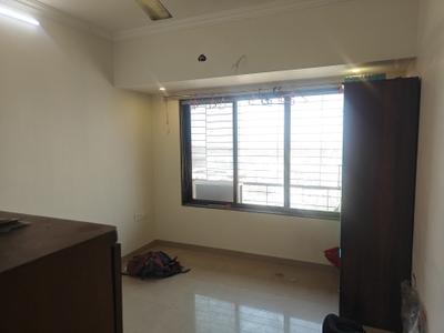 Bedroom Image of 1100 Sq.ft 2 BHK Apartment / Flat for sale in Seawoods Navi Mumbai for Rs. 20000000
