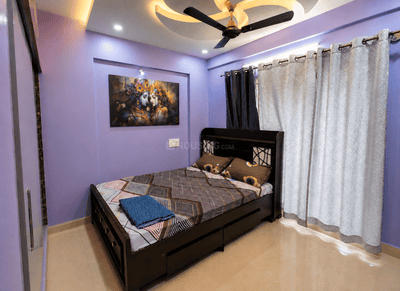 Image of 1280 Sq.ft 2 BHK Apartment / Flat for sale in BM Magnolia Park by BM Developers, Nagondanahalli, Bengaluru for Rs. 10000000