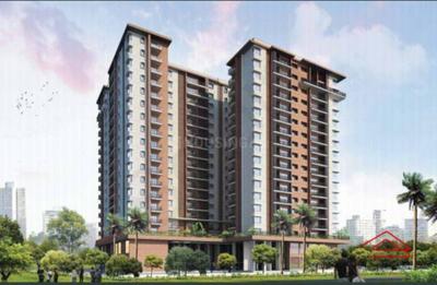 Image of 3091 Sq.ft 4 BHK Apartment / Flat for sale in Cooke Town, Bengaluru for Rs. 58000000