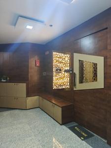 Hall Image of 1800 Sq.ft 3 BHK Apartment / Flat for sale in Bhagwati Eleganza, Ghansoli Navi Mumbai for Rs. 32400000