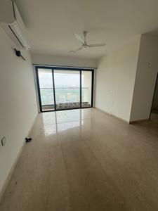Living Room Image of 1235 Sq.ft 3 BHK Apartment / Flat for sale in Kalpataru Magnus, Bandra East Mumbai for Rs. 110000000