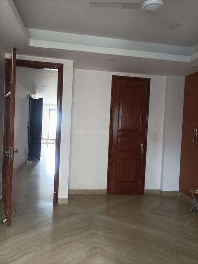 Safdarjung Enclave Bedroom 1