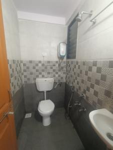 Image of 750 Sq.ft 1 BHK Apartment / Flat for rent in Chala, Vapi for Rs. 12000