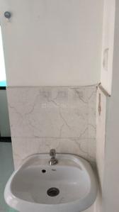 Image of 914 Sq.ft 2 BHK Apartment / Flat for rent in Scheme No 140, Indore for Rs. 15000