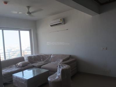 Hall Image of 1820 Sq.ft 3 BHK Apartment / Flat for sale in Sector 37C Gurgaon for Rs. 16500000