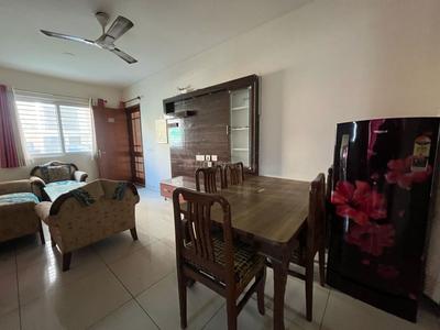 Hall Image of 1090 Sq.ft 2 BHK Apartment / Flat for rent in Windlass River Valley, Kuwan Wala Dehradun for Rs. 21000