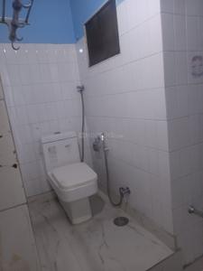 3 BHK Independent Builder Floor