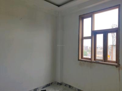 Bedroom Image of 750 Sq.ft 2 BHK Builder Floor for sale in DLF Ankur Vihar Ghaziabad for Rs. 2330000